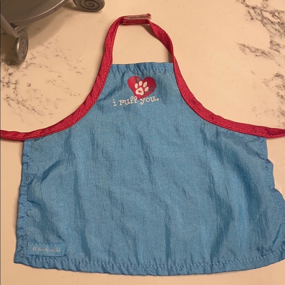 American Girl Doll - Pet Grooming Set - Picture 2 of 4